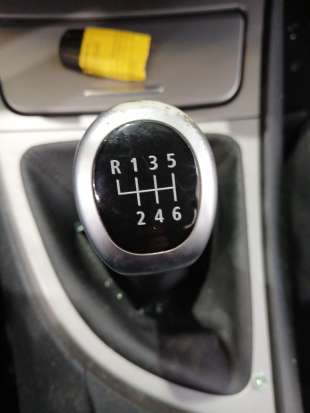 Recambio de pomo palanca cambio para bmw 1 (e87) 2003-2013 120 d referencia OEM IAM   