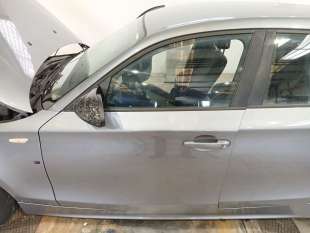 Recambio de puerta delantera izquierda para bmw 1 (e87) 2003-2013 120 d referencia OEM IAM   