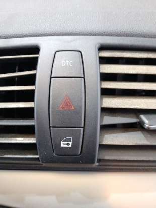 Recambio de warning para bmw 1 (e87) 2003-2013 120 d referencia OEM IAM   