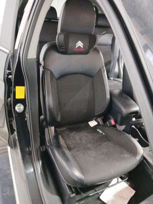 Recambio de asiento delantero derecho para citroën c4 aircross 2010- 1.6 hdi 115 referencia OEM IAM   