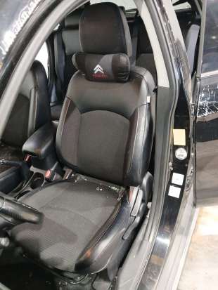 Recambio de asiento delantero izquierdo para citroën c4 aircross 2010- 1.6 hdi 115 referencia OEM IAM   