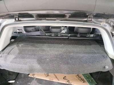 Recambio de bandeja trasera para citroën c4 aircross 2010- 1.6 hdi 115 referencia OEM IAM   