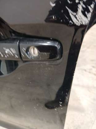 Recambio de bombin puerta delantera izquierda para citroën c4 aircross 2010- 1.6 hdi 115 referencia OEM IAM   