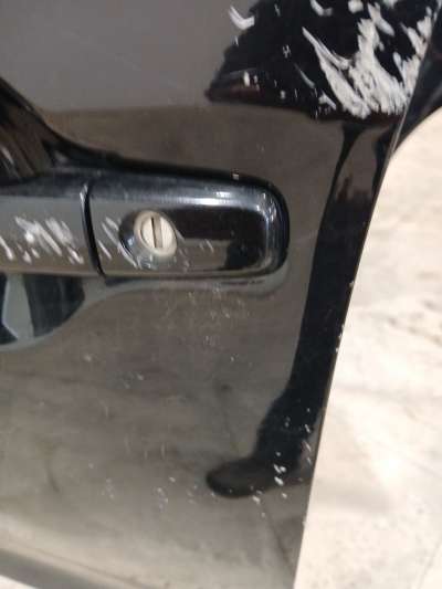 Recambio de bombin puerta delantera izquierda para citroën c4 aircross 2010- 1.6 hdi 115 referencia OEM IAM   