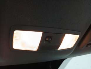 Recambio de luz interior para citroën c4 aircross 2010- 1.6 hdi 115 referencia OEM IAM   