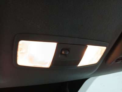 Recambio de luz interior para citroën c4 aircross 2010- 1.6 hdi 115 referencia OEM IAM   