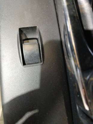 Recambio de mando elevalunas delantero derecho para citroën c4 aircross 2010- 1.6 hdi 115 referencia OEM IAM   