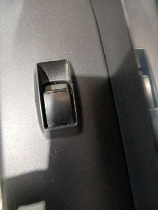 Recambio de mando elevalunas trasero derecho para citroën c4 aircross 2010- 1.6 hdi 115 referencia OEM IAM   