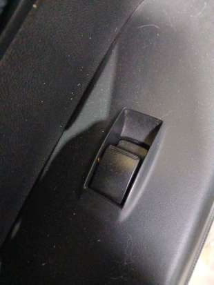 Recambio de mando elevalunas trasero izquierdo para citroën c4 aircross 2010- 1.6 hdi 115 referencia OEM IAM   