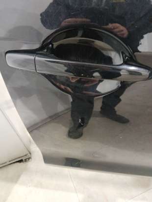 Recambio de maneta exterior delantera derecha para citroën c4 aircross 2010- 1.6 hdi 115 referencia OEM IAM   