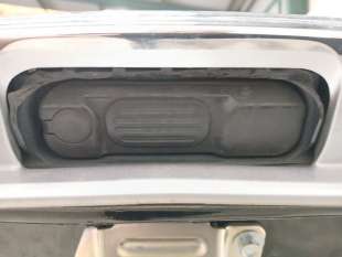 Recambio de maneta exterior porton para citroën c4 aircross 2010- 1.6 hdi 115 referencia OEM IAM   