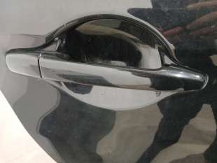 Recambio de maneta exterior trasera derecha para citroën c4 aircross 2010- 1.6 hdi 115 referencia OEM IAM   