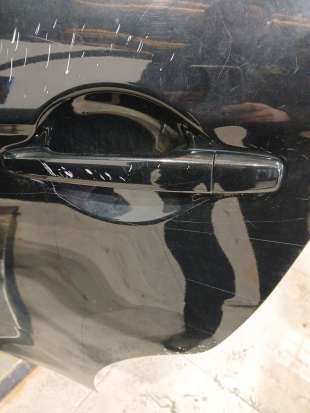 Recambio de maneta exterior trasera izquierda para citroën c4 aircross 2010- 1.6 hdi 115 referencia OEM IAM   