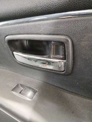 Recambio de maneta interior delantera derecha para citroën c4 aircross 2010- 1.6 hdi 115 referencia OEM IAM   