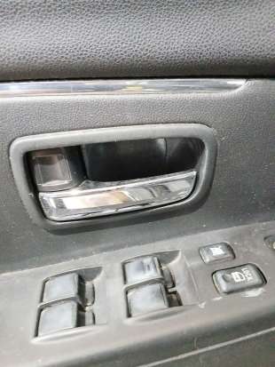 Recambio de maneta interior delantera izquierda para citroën c4 aircross 2010- 1.6 hdi 115 referencia OEM IAM   