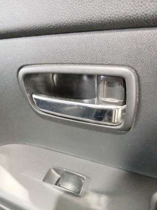 Recambio de maneta interior trasera derecha para citroën c4 aircross 2010- 1.6 hdi 115 referencia OEM IAM   