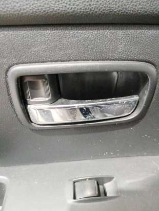 Recambio de maneta interior trasera izquierda para citroën c4 aircross 2010- 1.6 hdi 115 referencia OEM IAM   