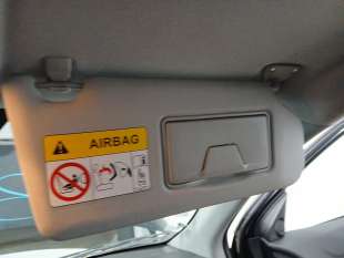 Recambio de parasol derecho para citroën c4 aircross 2010- 1.6 hdi 115 referencia OEM IAM   