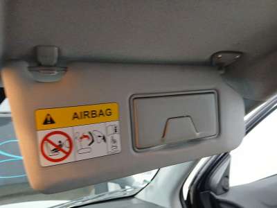 Recambio de parasol derecho para citroën c4 aircross 2010- 1.6 hdi 115 referencia OEM IAM   