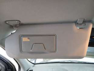 Recambio de parasol izquierdo para citroën c4 aircross 2010- 1.6 hdi 115 referencia OEM IAM   