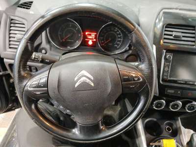 Recambio de volante para citroën c4 aircross 2010- 1.6 hdi 115 referencia OEM IAM   