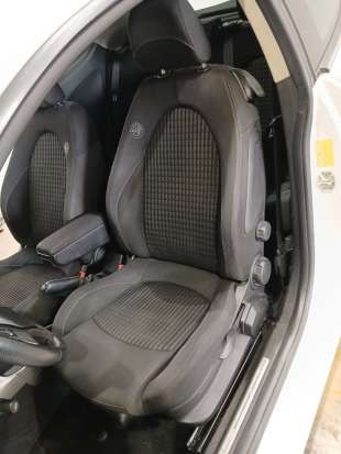 Recambio de asiento delantero izquierdo para alfa romeo mito (955_) 2008-2018 1.3 multijet (955axh1b, 955axt1a) referencia OEM I