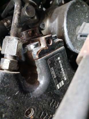 Recambio de bomba inyeccion para alfa romeo mito (955_) 2008-2018 1.3 multijet (955axh1b, 955axt1a) referencia OEM IAM   
