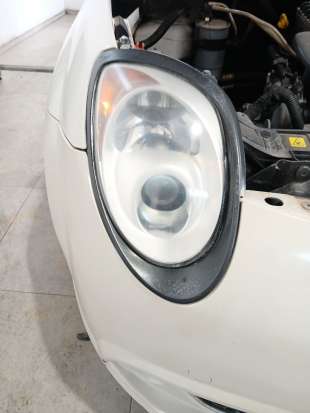 Recambio de faro derecho para alfa romeo mito (955_) 2008-2018 1.3 multijet (955axh1b, 955axt1a) referencia OEM IAM   