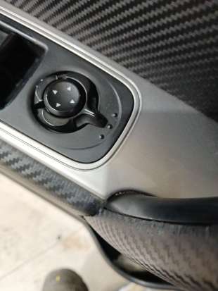 Recambio de mando retrovisor para alfa romeo mito (955_) 2008-2018 1.3 multijet (955axh1b, 955axt1a) referencia OEM IAM   