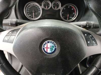 Recambio de mando volante para alfa romeo mito (955_) 2008-2018 1.3 multijet (955axh1b, 955axt1a) referencia OEM IAM   