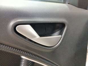 Recambio de maneta interior delantera izquierda para alfa romeo mito (955_) 2008-2018 1.3 multijet (955axh1b, 955axt1a) referenc