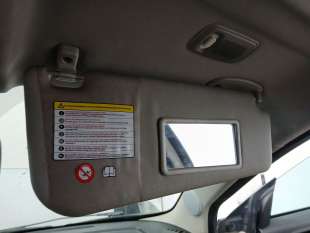 Recambio de parasol derecho para alfa romeo mito (955_) 2008-2018 1.3 multijet (955axh1b, 955axt1a) referencia OEM IAM   