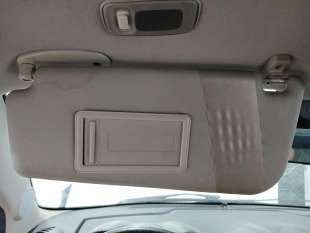 Recambio de parasol izquierdo para alfa romeo mito (955_) 2008-2018 1.3 multijet (955axh1b, 955axt1a) referencia OEM IAM   