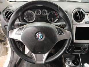 Recambio de volante para alfa romeo mito (955_) 2008-2018 1.3 multijet (955axh1b, 955axt1a) referencia OEM IAM   