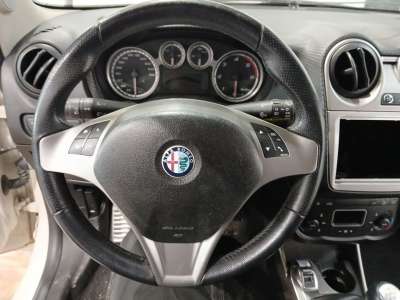 Recambio de volante para alfa romeo mito (955_) 2008-2018 1.3 multijet (955axh1b, 955axt1a) referencia OEM IAM   