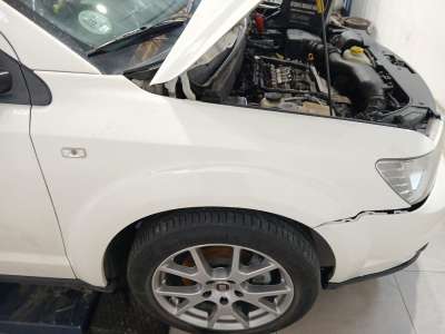 Recambio de aleta delantera derecha para fiat freemont (345_) 2011- 2.0 jtd 4x4 referencia OEM IAM   