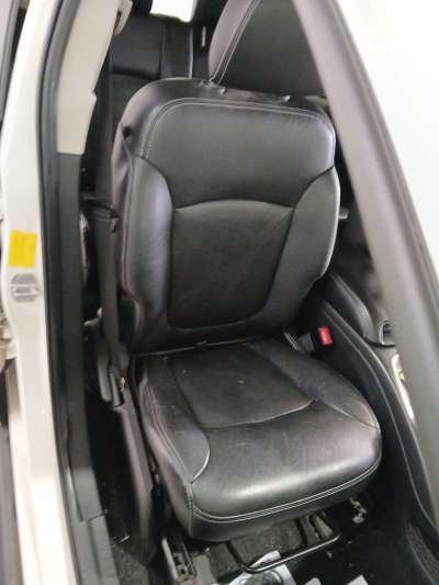 Recambio de asiento delantero derecho para fiat freemont (345_) 2011- 2.0 jtd 4x4 referencia OEM IAM   