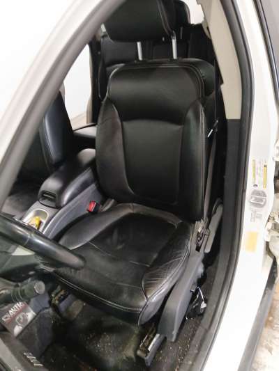 Recambio de asiento delantero izquierdo para fiat freemont (345_) 2011- 2.0 jtd 4x4 referencia OEM IAM   