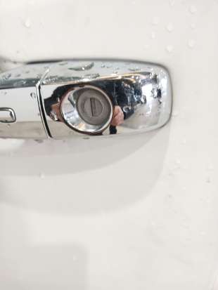 Recambio de bombin puerta delantera izquierda para fiat freemont (345_) 2011- 2.0 jtd 4x4 referencia OEM IAM   