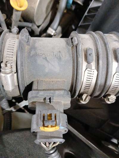 Recambio de caudalimetro para fiat freemont (345_) 2011- 2.0 jtd 4x4 referencia OEM IAM   