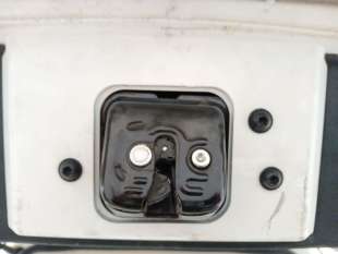 Recambio de cerradura maletero / porton para fiat freemont (345_) 2011- 2.0 jtd 4x4 referencia OEM IAM   