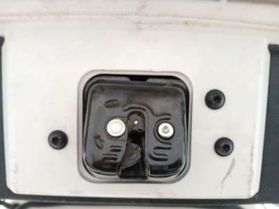 Recambio de cerradura maletero / porton para fiat freemont (345_) 2011- 2.0 jtd 4x4 referencia OEM IAM   