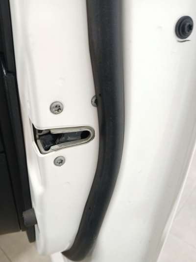 Recambio de cerradura puerta delantera derecha para fiat freemont (345_) 2011- 2.0 jtd 4x4 referencia OEM IAM   