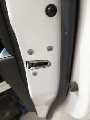 Recambio de cerradura puerta trasera derecha para fiat freemont (345_) 2011- 2.0 jtd 4x4 referencia OEM IAM   