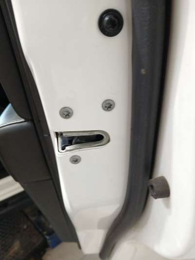 Recambio de cerradura puerta trasera derecha para fiat freemont (345_) 2011- 2.0 jtd 4x4 referencia OEM IAM   