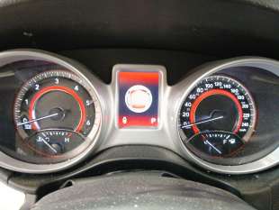 Recambio de cuadro instrumentos para fiat freemont (345_) 2011- 2.0 jtd 4x4 referencia OEM IAM   