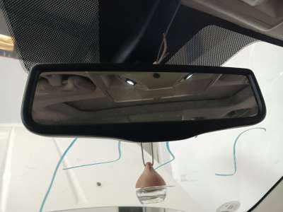 Recambio de espejo para fiat freemont (345_) 2011- 2.0 jtd 4x4 referencia OEM IAM   