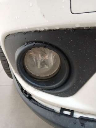 Recambio de faro antiniebla derecho para fiat freemont (345_) 2011- 2.0 jtd 4x4 referencia OEM IAM   