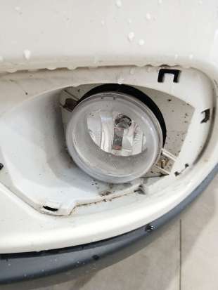 Recambio de faro antiniebla izquierdo para fiat freemont (345_) 2011- 2.0 jtd 4x4 referencia OEM IAM   