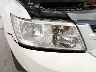 Recambio de faro derecho para fiat freemont (345_) 2011- 2.0 jtd 4x4 referencia OEM IAM   